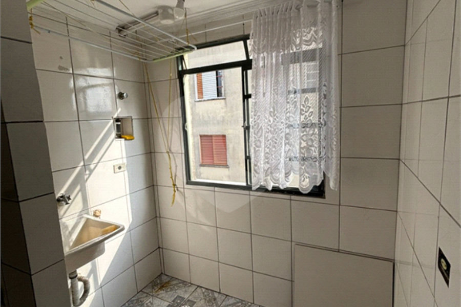 APARTAMENTO PARA VENDA NO SACOMÃ COM DOIS QUARTOS