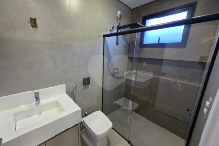 Sobrado com 3 suítes e closet, e escritório Faber 4