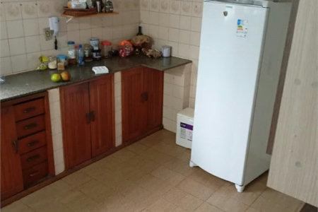 Casa à venda com 3 quartos, sendo 1 suíte,  em Cajueiro, Balsas, MA