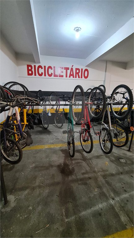 APARTAMENTO RECÉM REFORMADO NO PARQUE DA MOOCA