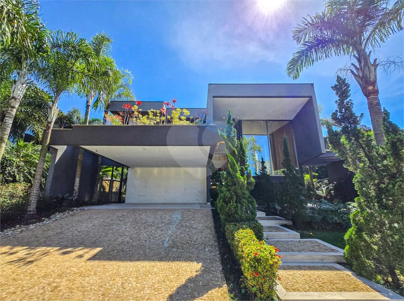 Casa à venda com 7 suítes em Riviera de São Lourenço, Bertioga, SP