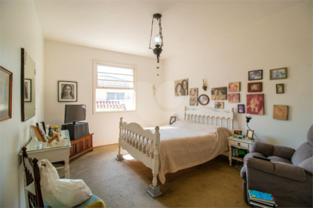 Casa à venda com 3 quartos em Brooklin, São Paulo, SP