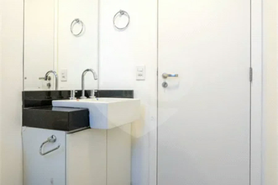 Studio Mobiliado no Melhor da Vila Mariana!!!