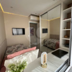 APARTAMENTO NOVO PORTEIRA FECHADA NO IPIRANGA
