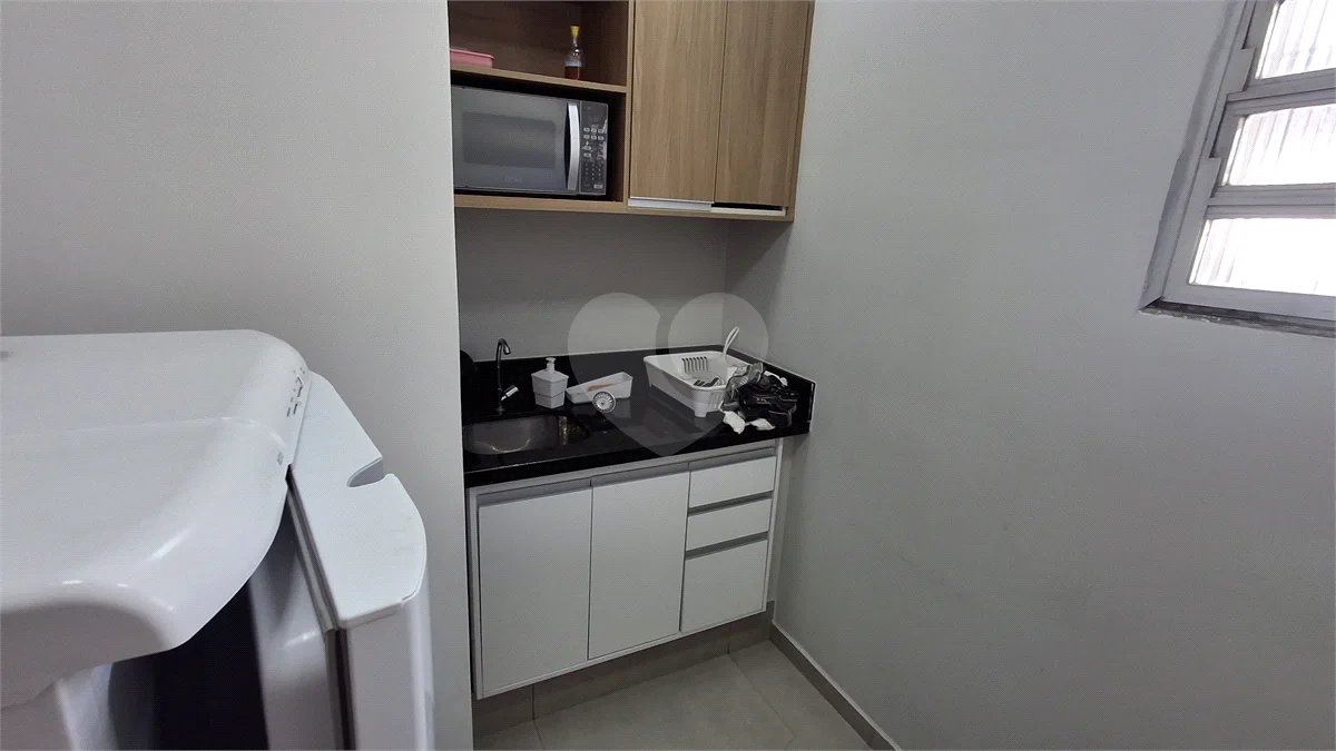 Sobrado para alugar com 3 quartos em Campo Belo, São Paulo, SP