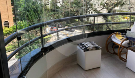 Apartamento à venda com 3 suítes em Higienópolis, São Paulo, SP