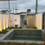 Casa na planta à venda – 82 m² – 2 suítes – Piscina – Parque Guará – Pedra de Guaratiba