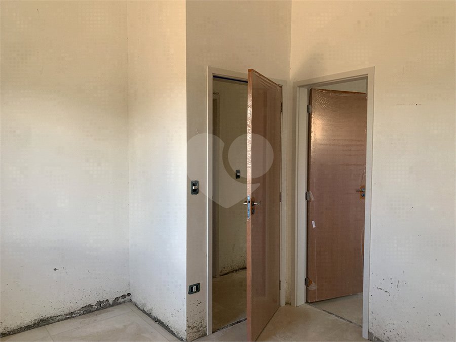 Casa 3 dormitórios - Condomínio MARF 3 - Bom Jesus dos Perdões