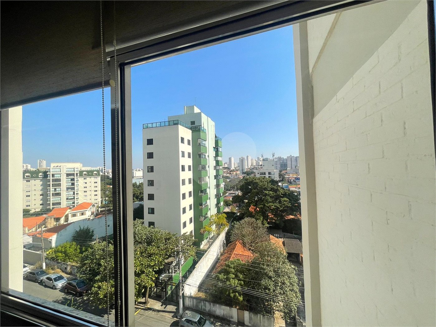 charme econforto em 2 dormitórios na Saúde
