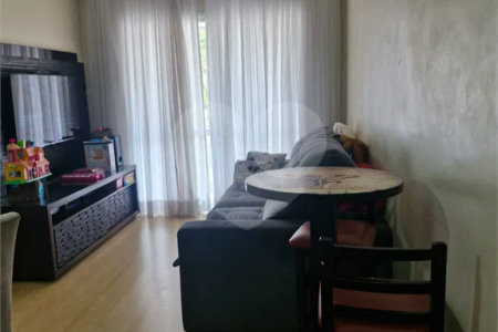Apartamento de 3 quartos à venda na Vila Prudente