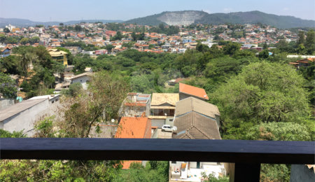 Apartamento à venda com 6 quartos em Chácara Arantes, Mairiporã, SP