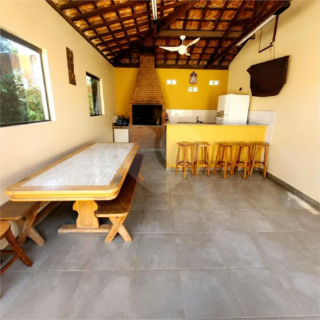 CHÁCARA À VENDA Terreno: 1.000 m² – COLINAS I | INDAIATUBA/SP