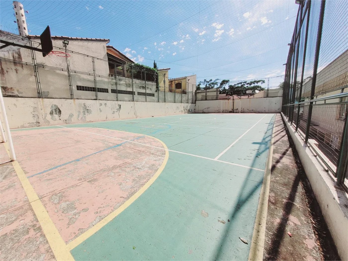 Apartamento à venda com 2 quartos em Jaguaré, São Paulo, SP