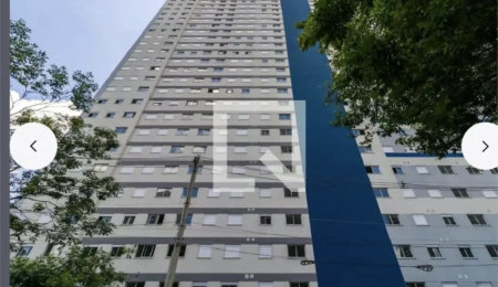 Apartamento à venda com 2 quartos em Vila Andrade, São Paulo, SP