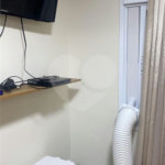Apartamento 2 Dorms na SÉ (26º andar)