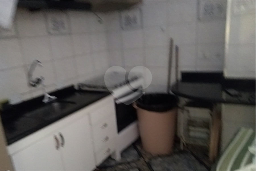 Apartamento em Pirituba
