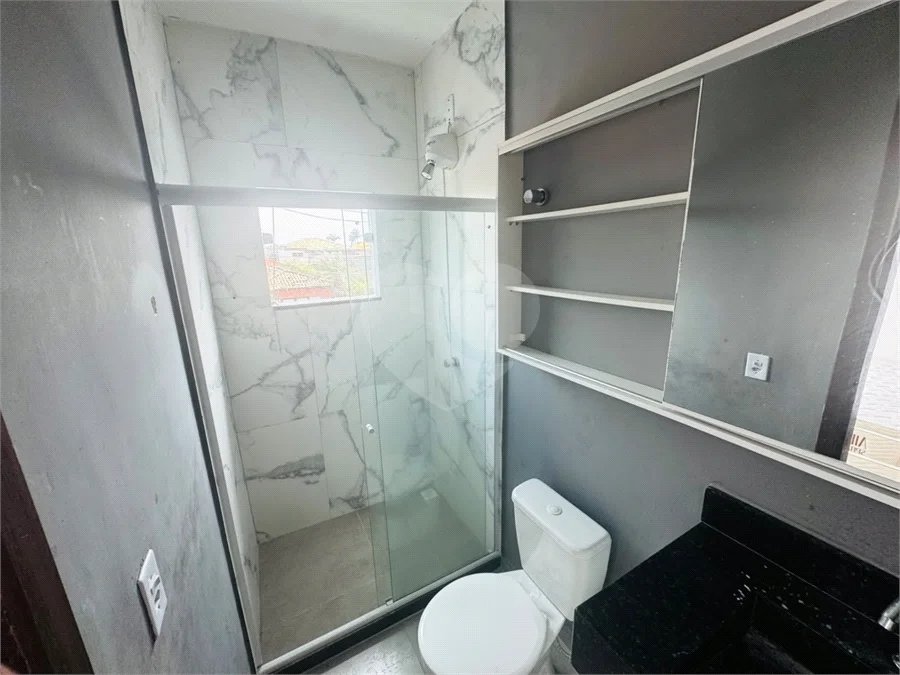 Casa para venda e locação anual com 3 quartos independente em São José em Búzios