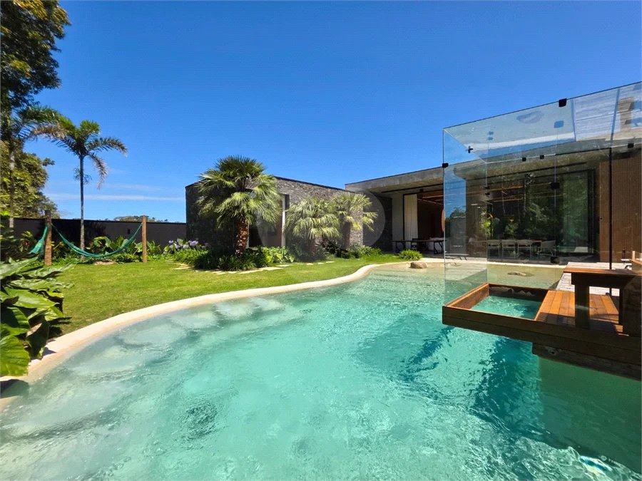 Casa à venda com 5 suítes em Riviera de São Lourenço, Bertioga, SP