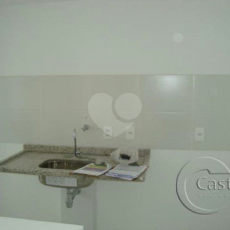 Apartamento à venda na região do Brás