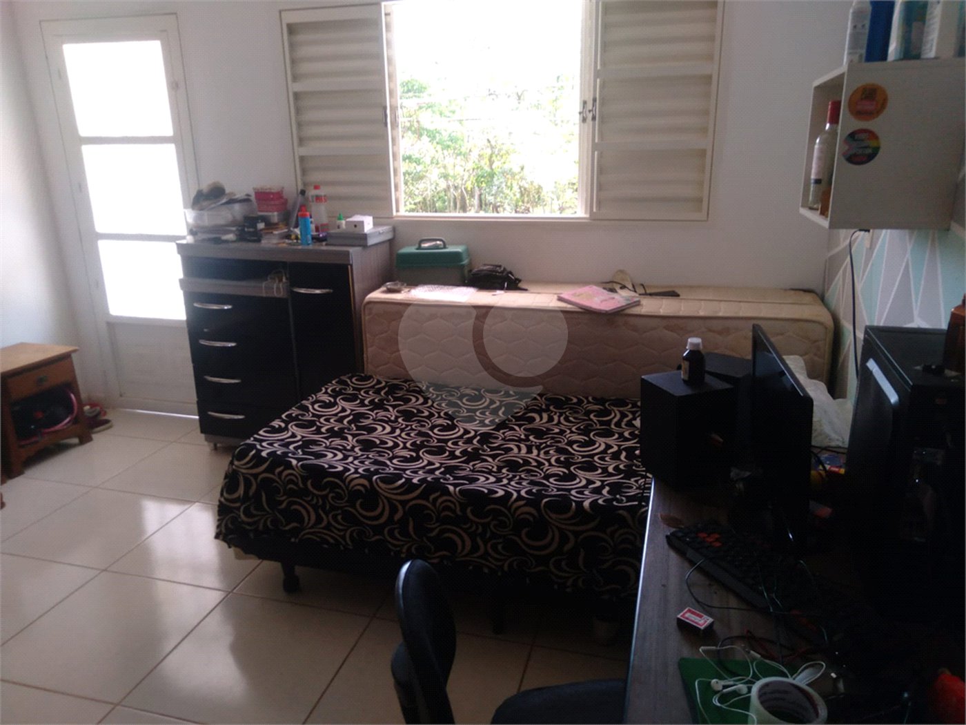 Casa a veda no Residencial Astolpho Luiz do Prado
