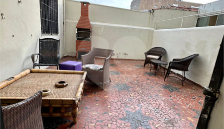 Apartamento para alugar com 3 quartos em Brás, São Paulo, SP