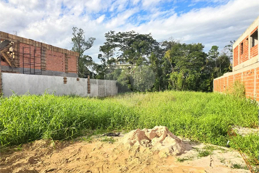 Terreno à venda em Riviera de São Lourenço, Bertioga, SP