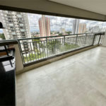 Apartamento com 4 quartos (3 suítes) e 2 vagas à venda no Tatuapé