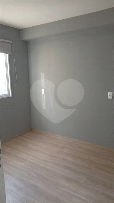 Apartamento à venda próximo ao Shopping Internacional de Guarulhos, com 36 m²
