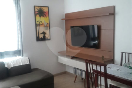 Apartamento a venda com 2 dormitorios e 1 suite Condominio Pinheiros
