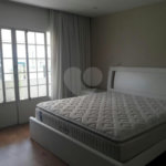 Apartamento 3 quartos (suites) - Higienópolis