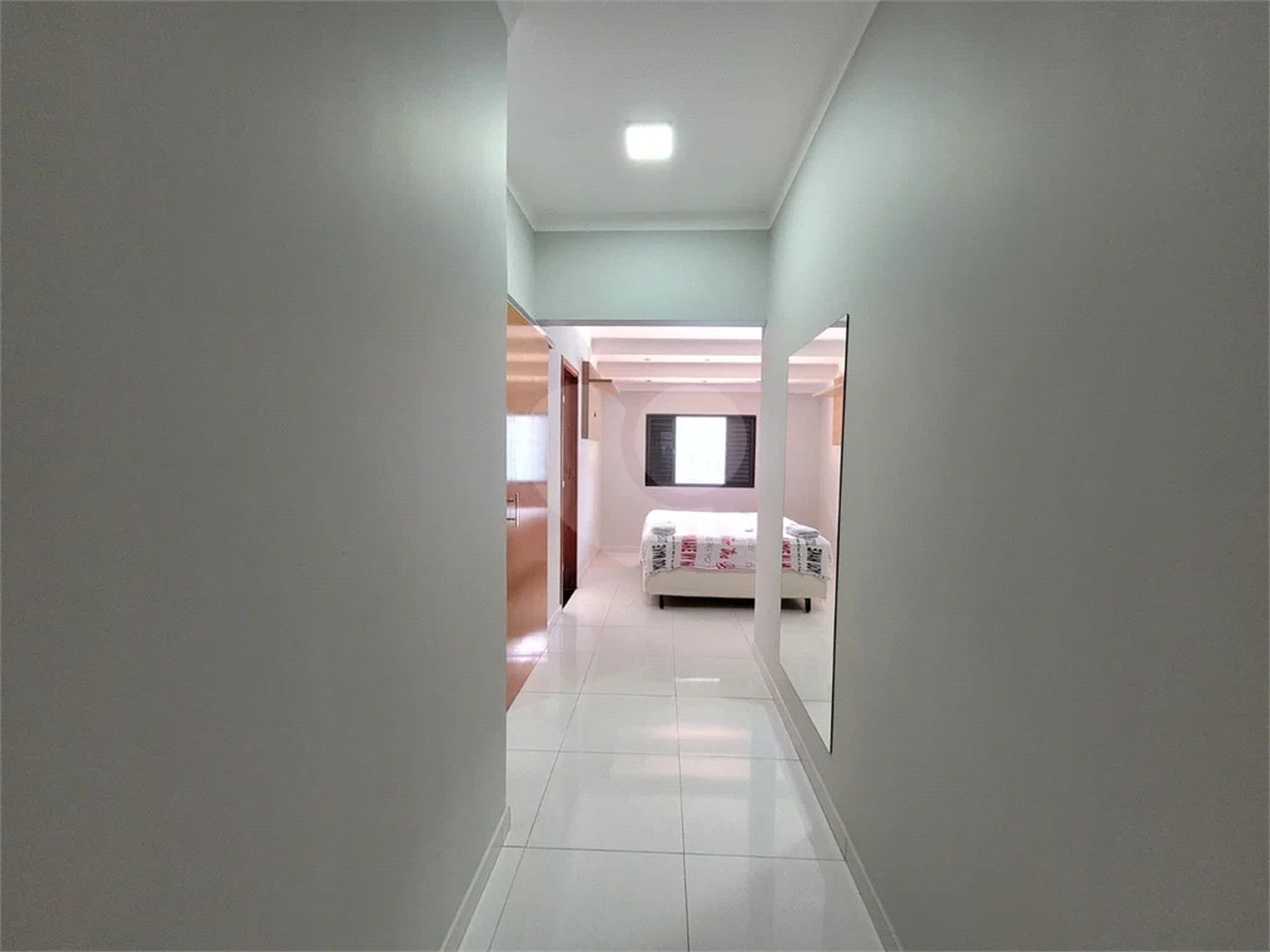 Bela casa à venda no Bairro Convívio Santa Tereza em Piracicaba - SP.