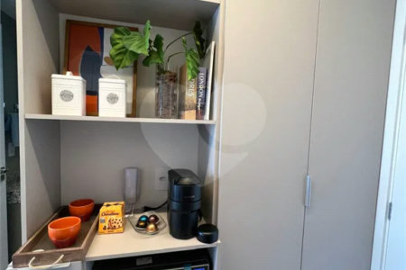 Apartamento para locação na Vila Nova Conceição