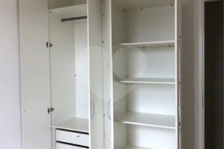Apartamento no Condomínio Residencial Vitale, localizado na cidade de Ribeirão Preto/SP .