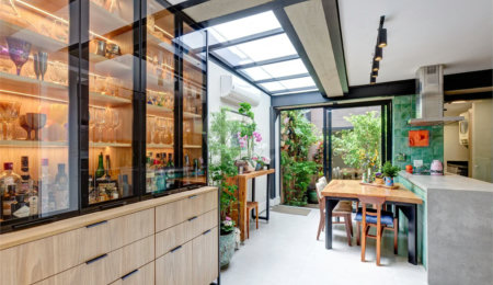 Casa à venda com 2 suítes em Alto da Boa Vista, São Paulo, SP
