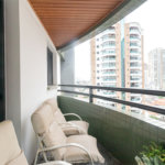 Apartamento à venda no Edifício Gerona – Vila Regente Feijó