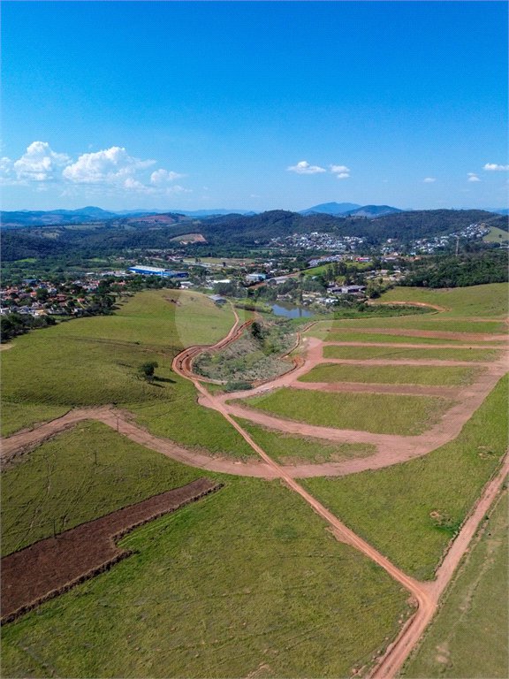 Ecoville 3 Club Residence - Lotes à Venda a partir de 360m²
