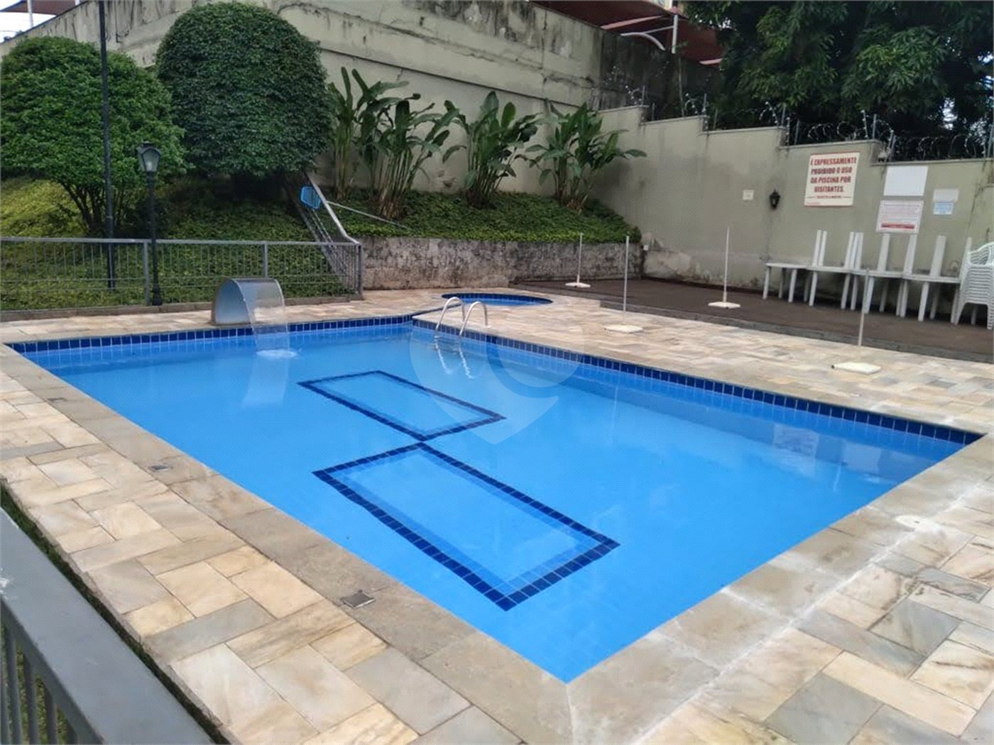 Apartamento á venda - Jabaquara