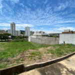 Excelente terreno com 525,00 m² de área total, no bairro Parque Santa Mônica.