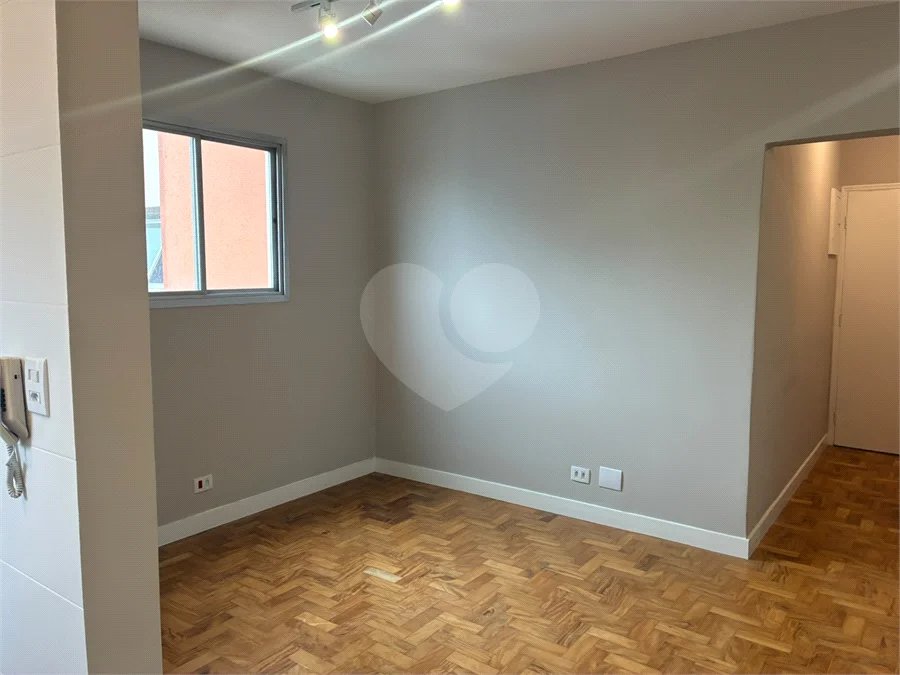 Studio à venda na Saúde | 37 m² | 2 vagas | Ao lado do Metrô Saúde