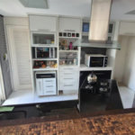 Apartamento à venda com 3 quartos, sendo 1 suíte,  em Jardim Marajoara, São Paulo, SP