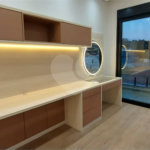 Casa 4 suites - Condomínio Ecoville 1