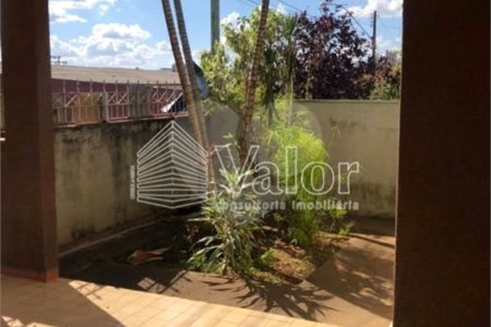 Casa térrea para venda na Vila Monteiro