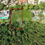 Terreno com 1.500 m2 no Condomínio Residencial Jardim Primavera Louveira SP