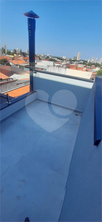 Sobrado à Venda em Bairro Tranquilo e Familiar – Indaiatuba/SP