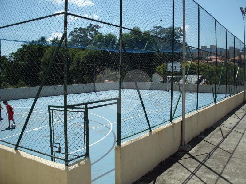 APARTAMENTO A VENDA NO BARRO BRANCO - 89M2 - 3 DORMS (1 SUÍTE) E 1 VAGA DE GARAGEM
