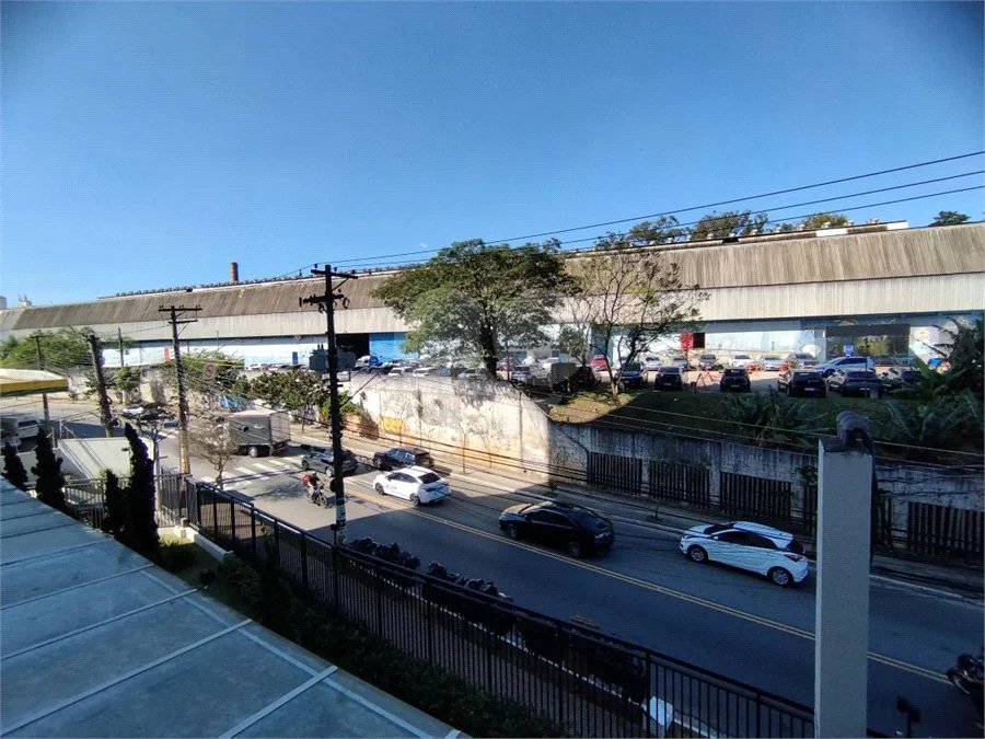 Apartamento de 57 m² á venda - Saúde