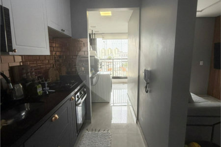 LINDO APARTAMENTO DE 60M2 2DORM 1SUITE 1VG NO CAMBUCI