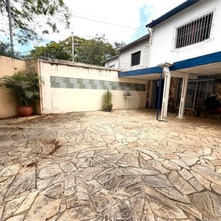 Sobrado à venda no Alto da Boa Vista com Versatilidade e excelente localização