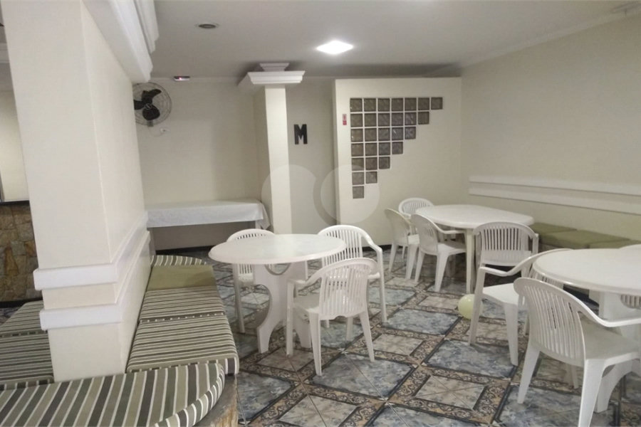 Apartamento em Pirituba