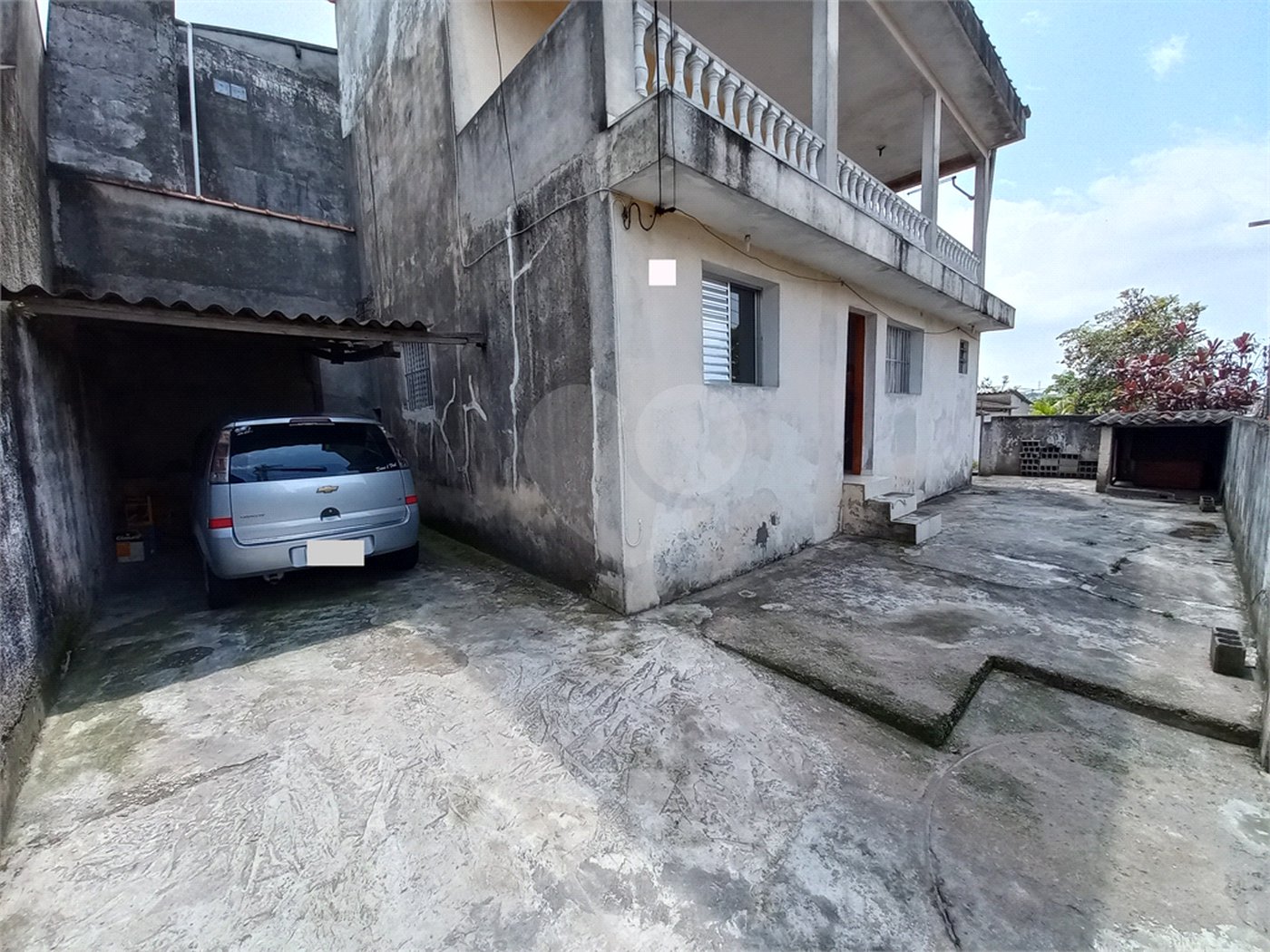 Casa de 292m² de terreno à venda - Vila Pirajussara